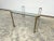 Glass Coffee Table by Peter Ghyczy For Sale - Image 12 of 12