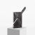 Not Yet Made - Made To Order Iceberg Marble Lamp by Carlos Aucejo For Sale - Image 5 of 6