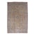 Early 20th Century Persian Lilihan Intermediate Rug - 6' x 8'6" For Sale