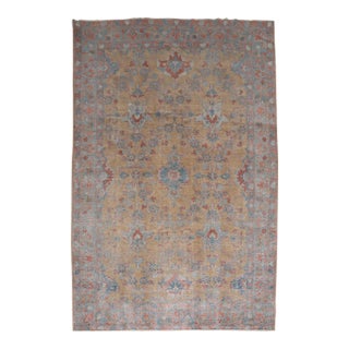 Persian Lilihan Intermediate Rug For Sale