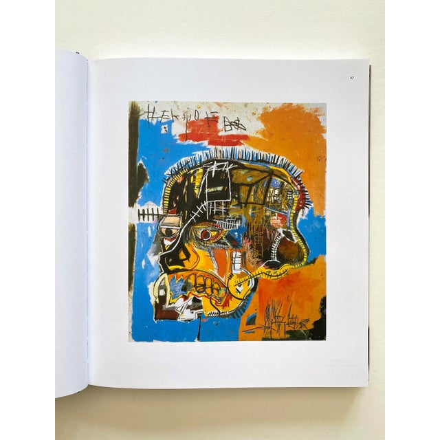 Jean Michel Basquiat Estate 