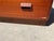 Brown Authentic Danish Teak Chest of Drawers by Søborg Møbelfabrik, Mid-Century Modern, 1960 For Sale - Image 8 of 12