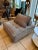 Low Krissa Modern Lounge Chair Sofa For Sale - Image 11 of 12