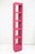 Postmodern La Torre Modular Book Shelving Unit by Vicent Martinez Disseny, 1989 For Sale - Image 3 of 12