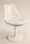 Early 21st Century Tulip Swivel Chair by Eero Saarinen for Knoll International, 2022 For Sale - Image 5 of 5