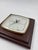 Vintage Barometer with Thermometer, 1950s For Sale - Image 6 of 10