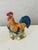 American Vintahe American Rooster Ceramic Salt or Pepper Shaker For Sale - Image 3 of 3