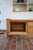 Long Low Sideboard Bench in Elm by Camif, France, 1970s For Sale - Image 9 of 18