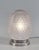 Metal 1920s French Art Deco Lamp by Simonet Freres & Dieupart - France For Sale - Image 7 of 15