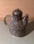 Rustic Studio Ceramic Coffee Pot by Helma Klett, Fredelsloh, Germany, 1970s For Sale - Image 13 of 15
