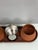 Modern Georg Jensen Terra Tray + Three Pots Set For Sale - Image 3 of 12