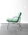 The chair has a structure made of bent chrome and a cover made of eco leather. We currently have 8 chairs available....