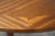 Harvey Probber Sabor Leg Mahogany Dining Table For Sale - Image 10 of 11