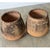Ceramic Pair of Provincial 19th Century Biot Terracotta Jars For Sale - Image 7 of 11