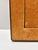 1970s Southwestern Tooled Leather Picture Frame With Croc Embossed Accents For Sale - Image 10 of 10