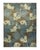 Eclectic Collection Hand-Knotted Area Rug - Light Blue Collection 10' 4" X 13' 9" For Sale - Image 10 of 10