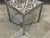 Vintage Chrome Chair, 1970s For Sale - Image 6 of 10
