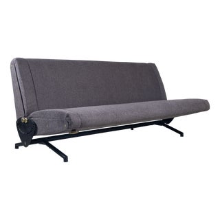 D70 Sofa by Osvaldo Borsani for Tecno, 1970s For Sale