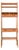 Modular Wall Unit in Teak from Brodrene Jatog Mobelfabrik, 1960s For Sale