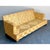 Wood Vintage Donghia “Block Island” Woven Rattan Sofa For Sale - Image 7 of 13