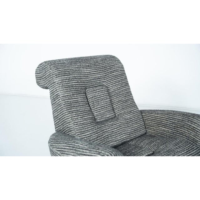 1960s Mid-Century Armchairs, 1960s, Set of 2 For Sale - Image 5 of 7