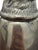 Silver Vintage Gucci Silver-Tone Rabbit Hare Head Stirrup Cup For Sale - Image 8 of 8