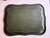 Georges Briard MCM Gold Scalloped Tray For Sale - Image 11 of 11