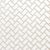 Moroccan Sample - Schumacher x Neisha Crosland Parterre Wallpaper in Silver For Sale - Image 3 of 5