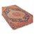Antique Malayer Rug 4.5 x 6.7 For Sale