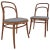 Set of Bentwood Chairs by Antonín Šuman, 1960s For Sale