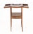 Victorian Victorian Flame Mahogany Washstand For Sale - Image 3 of 8