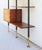 Jolly Modular Bookcase by Ebanisteria F.lli Merati, 1960s For Sale - Image 9 of 18