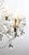 Venetian Two-Tier Crystal Chandelier For Sale - Image 6 of 14