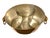 Williams-Sonoma Late 20th Century Williams Sonoma Champagne Ice Bucket, Hammered Copper Made in France by Mauviel For Sale - Image 4 of 13