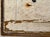 Primitive Folk Art Hand Painted 'Eccentricities' Sign For Sale - Image 6 of 14