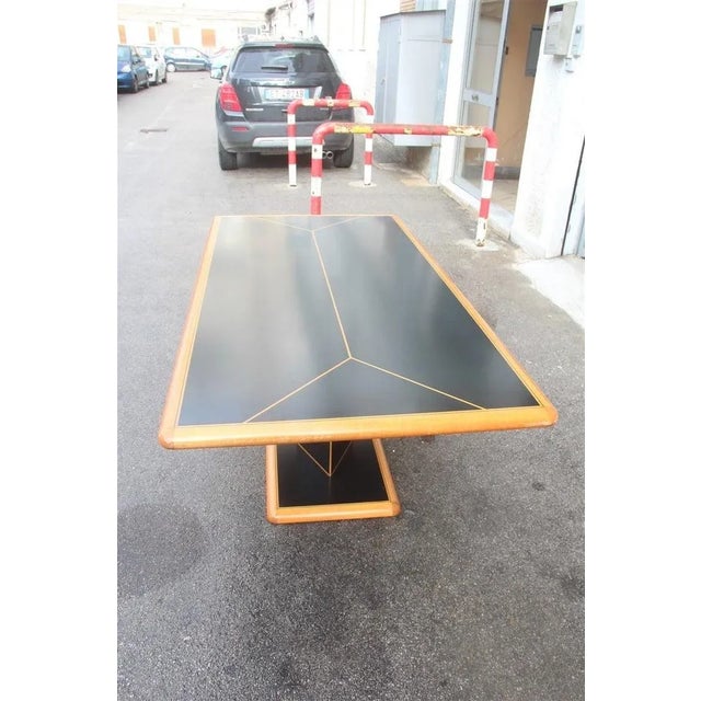 Maple Desk, 1970s For Sale - Image 17 of 18