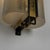 Large Brass and Pressed Glass Sconces by Jacques Adnet, France, 1960s, Set of 2 For Sale - Image 15 of 18