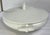 French 1930s French Limoges Porcelain Covered Vegetable Dish by Haviland For Sale - Image 3 of 5