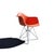 Mid-Century Modern Eames Dar Fiberglass Armchair For Sale - Image 10 of 10