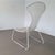 Metal Vintage PS Easy Chair by Wiebke Braasch for Ikea, 2012 For Sale - Image 7 of 7