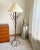 Welded Iron Branch-Like Floor Lamp For Sale - Image 6 of 11