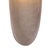 Pair of Contemporary Venetian Smoked Glass and Brass Panel Sconces For Sale - Image 9 of 9