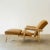 1950s Vintage French Reclining Lounge Chair For Sale In Los Angeles - Image 6 of 9