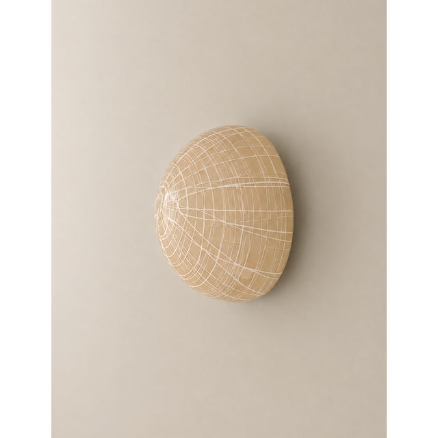 Peonia Murano Ceiling Lamp from La Murrina, 1990s For Sale - Image 9 of 18
