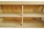 Tan Vintage Natural Teak & Cane Sideboard Credenza For Sale - Image 8 of 9