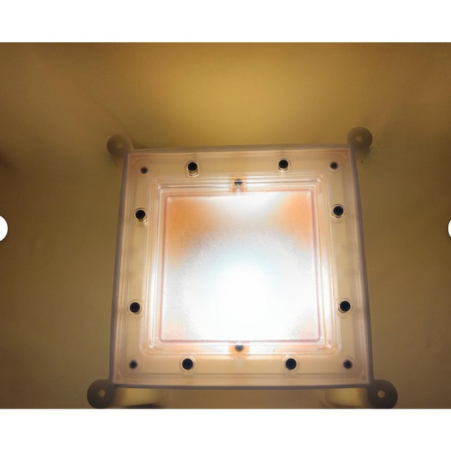 Mid-Century Modern Mid-Century Modern Floor Lamp from Klewe, 1990s For Sale - Image 3 of 11