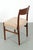 Vintage Dining Chair For Sale - Image 3 of 8