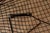 Vintage Pair of Black Bird Lounge Chairs by Harry Bertoia for Knoll Associates For Sale - Image 9 of 13