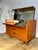 Dressing Table with Mechanism by Paul Geoffroy, 1960s, in Very Good conditions. Designed 1960 to 1969 I have official...