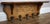 Vintage French Coat Rack in Oak For Sale - Image 9 of 9